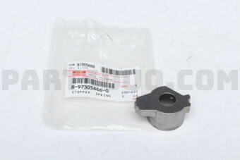 8973056660 STOPPER; SPR