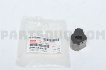 8973056660 STOPPER; SPR