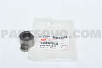 8973056660 STOPPER; SPR