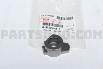 8973056660 STOPPER; SPR