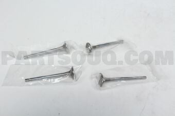 8973096771 Isuzu VALVE; EXH