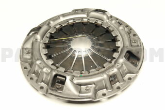 8973107961 PLATE ASM; PRESSURE,CLU