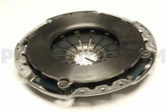 8973107961 PLATE ASM; PRESSURE,CLU