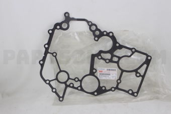 8973122212 GASKET; GEAR CA