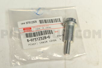 8973123280 PIVOT; CHAIN LE