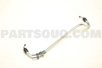 8973125093 Pipe; Inj,C/R