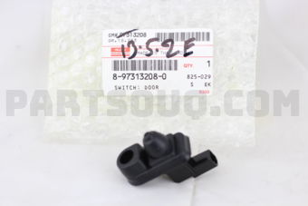 8973132080 SWITCH;DOOR