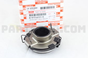 8973165910 BEARING; CLU