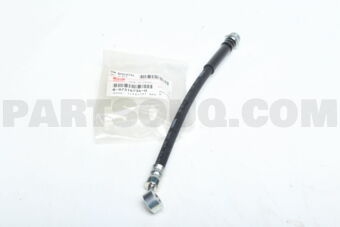 8973167340 HOSE; FLEX,FRT