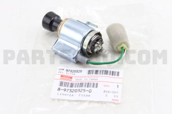 8973203250 LIGHTER; CIG