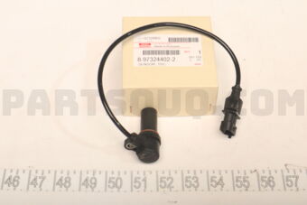 8973244021 SENSOR; TDC