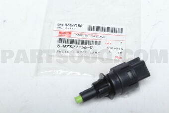 8973271560 SWITCH; STOP LA