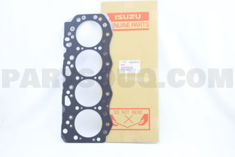 8973288672 GASKET; CYL HD