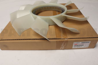 8973302070 FAN COOLING
