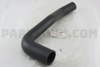 8973305300 HOSE; WATER,RAD