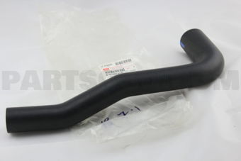 8973305300 HOSE; WATER,RAD