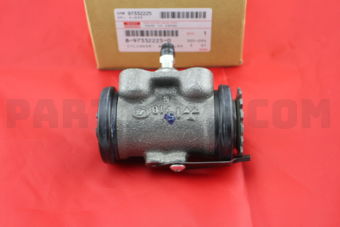 8973322250 CYLINDER; WH
