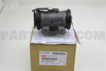 8973322260 CYLINDER; WH