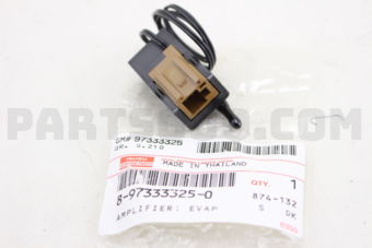 8973333250 AMPLIFIER; EVAP