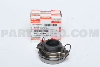 8973334870 BEARING; CLU RE