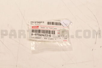 8973494130 GROMMET; RR COM
