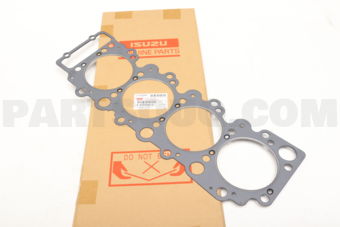 8973494840 GASKET; CYL HD