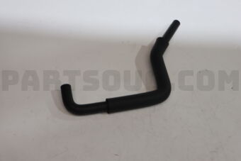 8973496080 HOSE; PCV