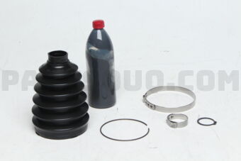 8973499560 BOOT KIT; IN SI