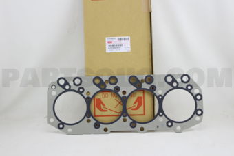 8973503180 GASKET;CYL