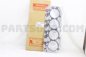8973503190 GASKET CYL