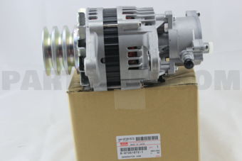 8973515721 GENERATOR ASM