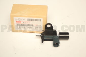 8973521450 VALVE; VAC SW