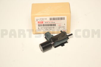 8973521450 VALVE; VAC SW