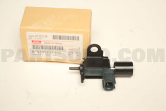 8973521450 Isuzu VALVE; VAC SW