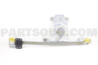 8973527460 REGULATOR; WIND