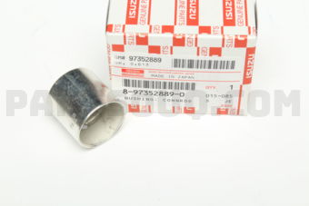 8973528890 BUSHING; CON