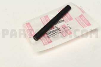 8973546520 HOSE; RUBBER,FU