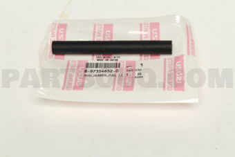 8973546520 HOSE; RUBBER,FU