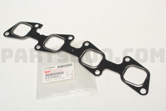 8973560282 GASKET; EXH MAN