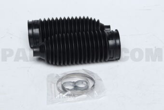 8973571990 Isuzu BOOT KIT; STRG