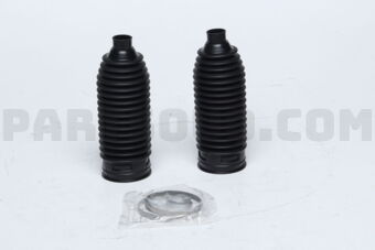 8973571990 Isuzu BOOT KIT; STRG