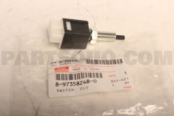 8973582480 SWITCH