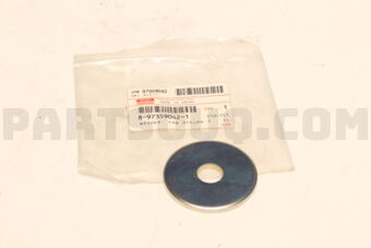 8973590421 WASHER; CAB MTG