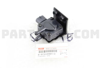 8973599852 Sensor; Dpd