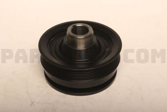 8973615621 PULLEY; CR/SHF