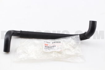 8973623293 Isuzu HOSE; OIL COOLE
