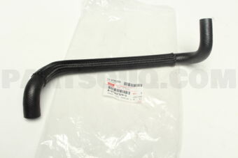 8973623293 HOSE; OIL COOLE