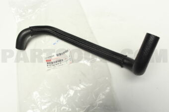 8973623293 HOSE; OIL COOLE