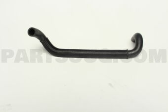 8973623293 HOSE; OIL COOLE