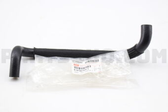 8973623293 Isuzu HOSE; OIL COOLE